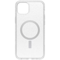 OtterBox Symmetry Backcover MagSafe iPhone 15 Plus - Stardust