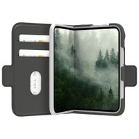 dbramante1928 Copenhagen ICON Bookcase Apple iPhone Duo - Forest Shadow