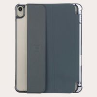 Tucano Satin case Apple iPad Air 11 inch (2025) M3 / (2024) M2 - Blue & Black