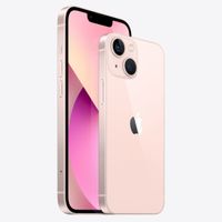 Apple iPhone 13 Mini - Refurbished - 128GB - Roze - B Grade