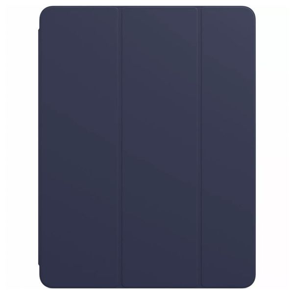 Apple Smart Folio iPad Air 13 inch (2024) M2 / iPad Pro 12.9 (2020/2021/2022) - Deep Navy