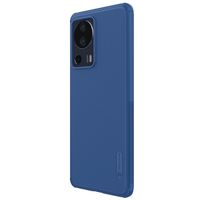 Nillkin Super Frosted Shield Pro Case Xiaomi 13 Lite - Blauw