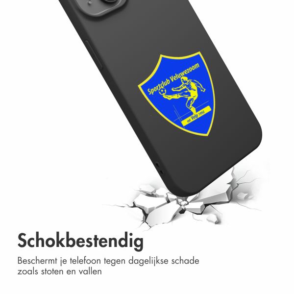 Backcover Apple iPhone 14 - S.C. Veluwezoom