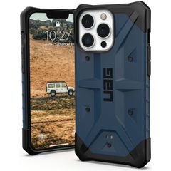 UAG Pathfinder Backcover iPhone 13 Pro - Mallard