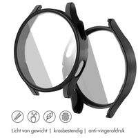 imoshion Full Cover Hardcase Samsung Galaxy Watch 4 - 44 mm - Zwart