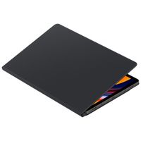 Samsung Originele Smart Book Cover Samsung Tab S10 Lite / S9 11 inch / S10 FE / S9 FE 10.9 inch - Zwart