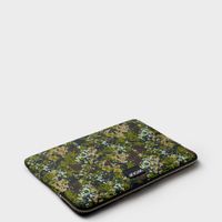 Wouf Daily Laptop hoes 13-14 inch - Laptopsleeve - Fern