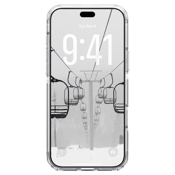 UAG Plyo Case with MagSafe Apple iPhone 18 Pro / 17 Pro - Iridescent
