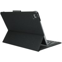 ZAGG Messenger Folio 2 Keyboard Case iPad 9 (2021) 10.2 inch / iPad 8 (2020) 10.2 inch / iPad 7 (2019) 10.2 inch
