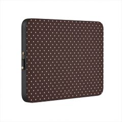 Burga Laptop sleeve 16 inch - Sorry Busy
