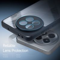 Dux Ducis Aimo Backcover OnePlus 13R - Transparant