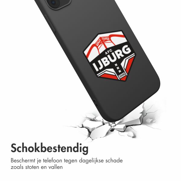 Backcover Apple iPhone 11 - AFC IJburg