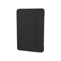 dbramante1928 Avenida ICON Bookcase Apple iPad 11 (2025) 11 inch A16 / iPad 10 (2022) 10.9 inch - Midnight