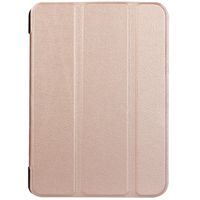 Stand Bookcase iPad Pro 12.9 (2017) - Rosé Goud