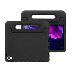 imoshion Kidsproof Backcover met handvat Lenovo Tab P11 / P11 Plus - Zwart