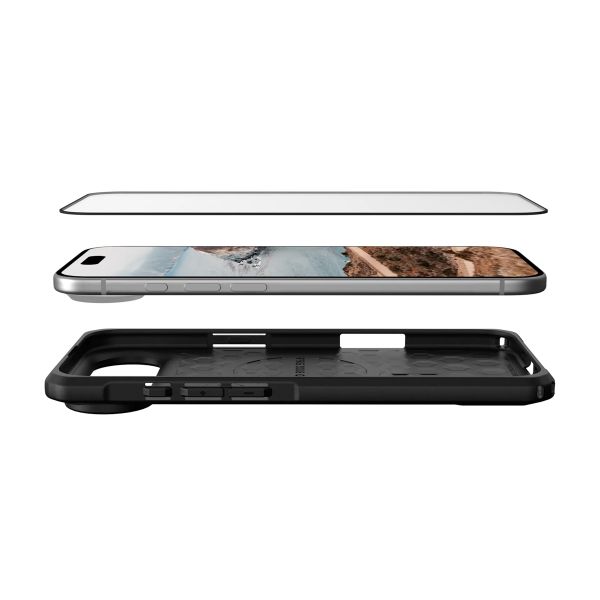 UAG Shield Plus Screenprotector Apple iPhone Air