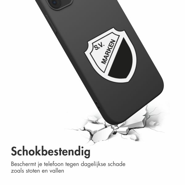 Backcover Apple iPhone 11 - Marken S.V.