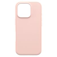 OtterBox Symmetry Clear Backcover MagSafe Apple iPhone 16 - Ballet Shoes Rose
