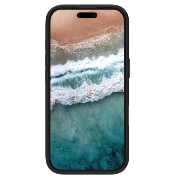 dbramante1928 Monaco Backcover MagSafe Apple iPhone 16 Pro - Night Black