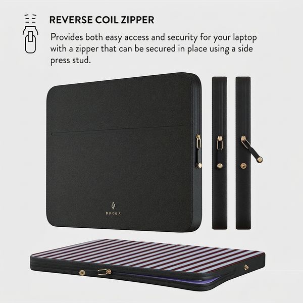 Burga Laptop sleeve 13 inch - Offline