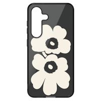 Samsung Hybrid Case Samsung Galaxy S25 - Uniko Marimekko / Cream