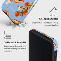 Burga Tough Backcover Samsung Galaxy S24 - Al Fresco