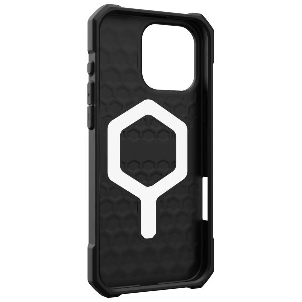 UAG Essential Armor MagSafe Apple iPhone 16 Pro Max - Zwart