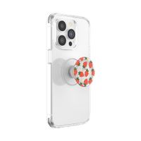 PopSockets PopTop - Translucent Berries and Cream