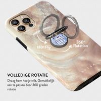 Burga Ringholder Gunmetal - Telefoonring - Sobremesa