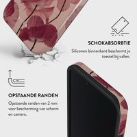 Burga Tough Backcover Apple iPhone 16e - Tender Kiss