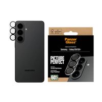 PanzerGlass PicturePerfect Camera Lens Protector voor de Samsung Galaxy S26 / S26 Plus