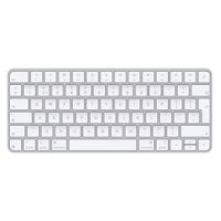 Apple Magic Keyboard met Numpad - Draadloos Toetsenbord - QWERTY / UK - Wit