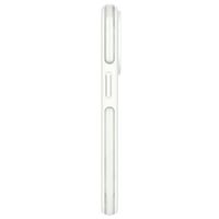 iDeal of Sweden Bumper Case MagSafe iPhone 14 Pro Max - Cloudy White