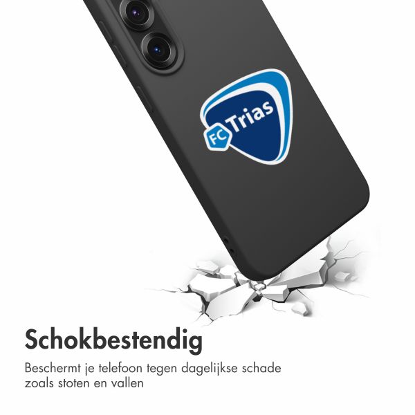 Backcover Samsung Galaxy S25 - FC Trias