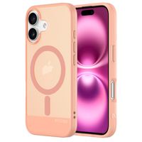 Incase Slim Case MagSafe Apple iPhone 16 - Blush Pink