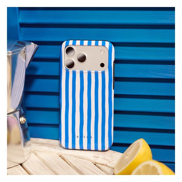 Burga Tough Backcover MagSafe Apple iPhone 18 Pro - Kafenio