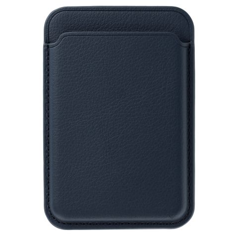 imoshion Magnetische Pashouder - Geschikt voor MagSafe - Donkerblauw