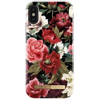 iDeal of Sweden Fashion Backcover iPhone X / Xs