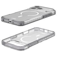 UAG Plyo LT MagSafe Backcover Apple iPhone 18 Pro Max / 17 Pro Max - Ice