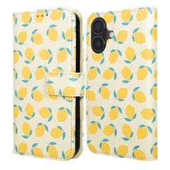 imoshion Design Bookcase Apple iPhone 17 - Citrus Dream
