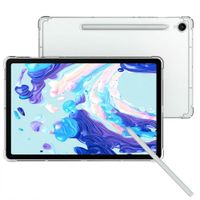 imoshion Shockproof Case Samsung Galaxy Tab S10 Lite / S10 FE / S9 FE - Transparant