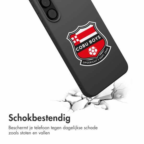 Backcover Samsung Galaxy A55 - Cobu Boys