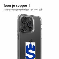 Clear Backcover Apple iPhone 16 Pro - RKSV Sarto