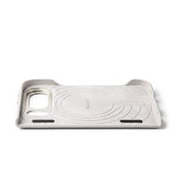 Decoded Silicone Backcover MagSafe Apple iPhone Duo - Clay