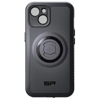 SP Connect Xtreme Series - Telefoonhoes Apple iPhone 13 / 14 - Zwart