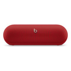 Beats Pill Draadloze Bluetooth Speaker - Statement Red