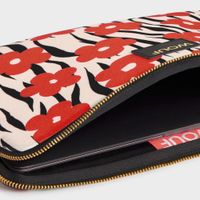 Wouf Daily Laptop Hoes 15-16 inch - Laptopsleeve - Wildflower