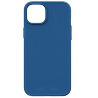 Njorð Collections Slim Case MagSafe iPhone 15 Plus - Blue