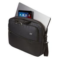 Case Logic Propel Attaché Laptoptas 15-15.6 inch - Black