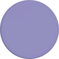 PopSockets Basic Grip - Cool Lavender